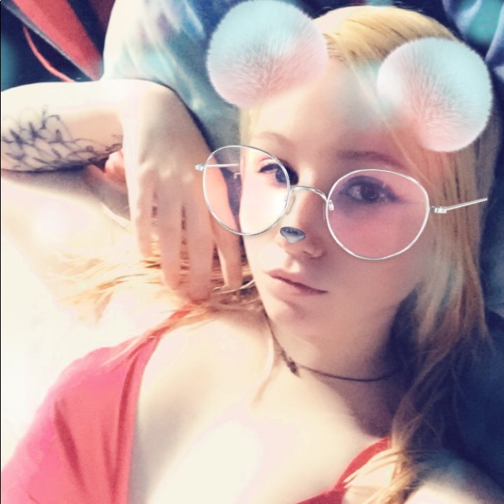 🌺Meet The Posher🌺